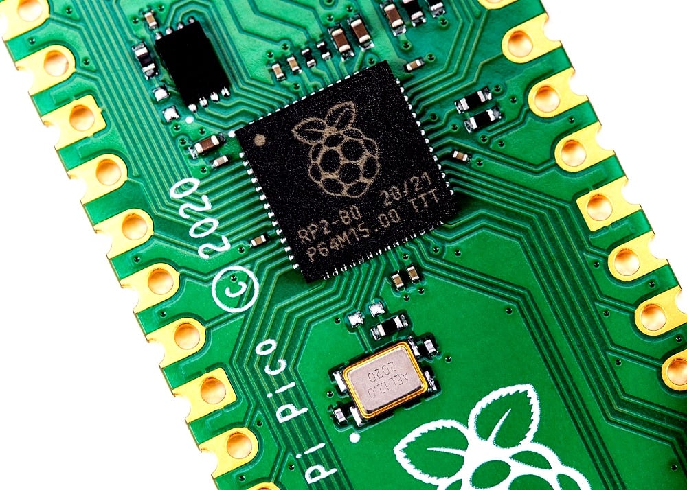 Raspberry Pi Pico Raspberry Pi Pico